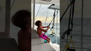And another one… #fish #fishing #fishingvideo