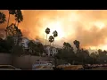 Massachusetts natives local experts react to California wildfires
