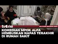 Kabar Duka, Komedian Mpok Alpa Meninggal Dunia | AKIS tvOne