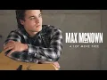 Max McNown - A Lot More Free (Official Visualizer)