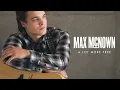 Download Lagu Max McNown - A Lot More Free (Official Visualizer)