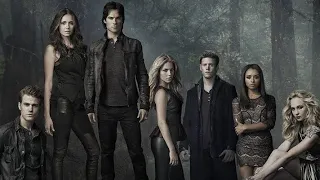 مصاصين الدماء في خطر بسبب الساحرات والصيادين والمفاجأة هي الصيادة الجديدة ملخص الموسم السابع 