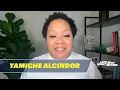 Yamiche Alcindor Explains Trump s Aggression Toward Journalists