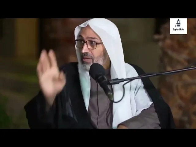 ⁣هل كانت حروب النبي وغزواته هجومية أم دفاعية (جواب تفصيلي) | الشيخ علي الجزيري