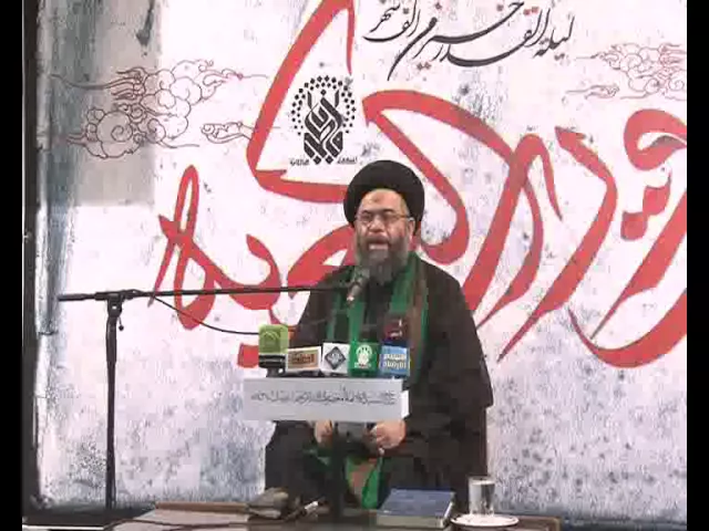 ⁣123 اخفى الله ثلاث في ثلاث