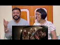 F*CK WHAT THEY SAY OFFICIAL MUSIC VIDEO REACTION | King & @stannyiseeu  |