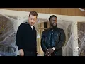 Home Alone Chase Commercial 3 2025 Macaulay Culkin and Kevin Hart