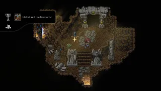 Ara Fell Enhanced Edition - Teleport Crystals