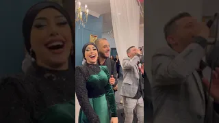 منال حدلي تغني في حفل نوميديا لزول رفقة الشاب وحيد عقيل الصغير و مازي 