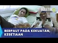 Ketabahan Pasangan Sakit Kronik Harungi Hidup Bersama (B9)