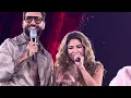 Shakira & Maluma - Agua (LMYNL Tour Live in Madrid, 10-11-26) (4K, HDR HQ AUDIO)