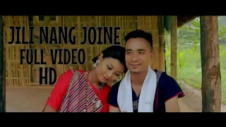jili nang joine officeal release new karbi music video 2019 semson and rashmi