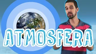 Aula Geografia - Clima - A Atmosfera para o Enem e Vestibulares - STOODI
