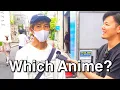 Download Lagu Which Anime do Japanese Watch in 2022?