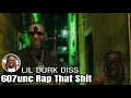 Download Lagu 607Unc Rap That Shit :King Yella Lil Durk Diss 