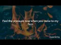 Focalistic -Ke Star- (Remix)-ft.-Davido | lyrics video