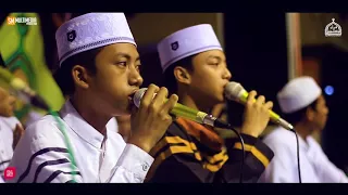 Download Ahmad Ya Nurul Huda | Nurus Sya'ban | Suaranya Bikin Geleng Kepala MP3