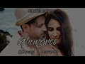 Ghungroo (Slowed+Reverb) | Arijit Singh | Shilpa Rao | War | Bollywood LofiVerse |