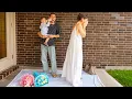 Our Intimate Gender Reveal Jayco Val