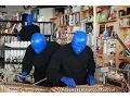 Blue Man Group NPR Music Tiny Desk Concert