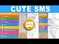 Cute SMS by makeSmile Explainer Video 2019 ✅