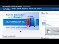 DFAS myPay How to Change Your Address in myPay