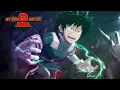 Video di [Italiano] My Hero One's Justice 2 - Story Trailer - PS4/XB1/PC/Switch