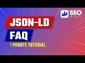 Set up Product JSON-LD FAQs using SEO King