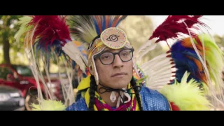 Download DJ Shub - Indomitable ft. Northern Cree Singers (Official Video) MP3