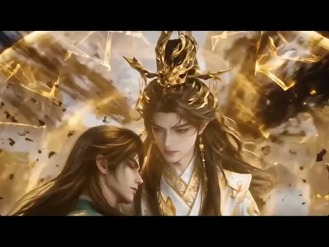 The Order of Yin and Yang Episode 16