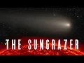 How to See the Sungrazing Comet MAPS Pass by the Sun and Earth Tonight