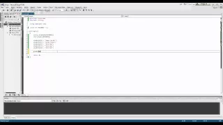 Parallel Arrays