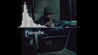  lll prod proverbs 
