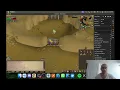 OSRS Slayer Guide - Blue Dragons AFK SASFESPOT