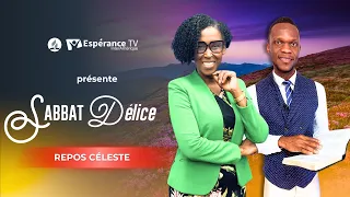 SABBAT DELICE  Catherina CHATEAUNEUF et Widgiz PIERRE QUI SUIS- JE   2102026