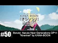 My Top 55 Anime Openings of 2022