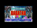 Download Lagu DJ RAGATAK SOUND CHECK POWER REMIX 2025 💊💥  .EXCLUSIVE RAGATAK BATTLE MIX 2025🎼. #ragatakmix
