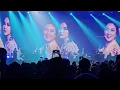 Download Lagu Sisa Rasa ~ Mahalini at Mahalini Fabula 2.0