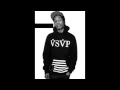 ASAP Rocky - 1 Train Instrumental