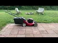Craftsman Model 917 376551