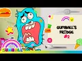 Download Lagu Gumball’s Fridge: Bite-Sized Gumball Madness! | The Amazing World of Gumball | Cartoon Network