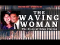 Watched and Heard Thousands Perish Around Her - The Waving Woman