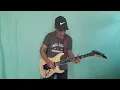 Hasta Manana Till We Meet Again,guitar solo cover Willie Wong 60sguitaristme.Pls Subscribe Thanks.