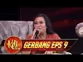 Lagu Sangat Tulus! Master Bertha Sedih Saat Yurdin bernyanyi - Gerbang KDI Eps 9 (2/8)