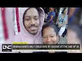 Ian Alexander Jr Son of Regina King Dies By Suicide At 26