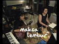 Download Lagu KERJA9to5 - Mendudu x Tebo Riyadi (LOWVibes Studio Session)