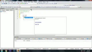 math header file code blocks C Tutorials