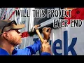 Shop Build Vinyl Siding Trim Shop Build Series Part 10