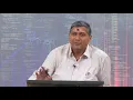Lecture 52 Part 4 - State Space Subspace identification 7