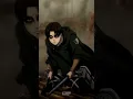 Levi gains the power of the Titans...💀🔥 [Attitude-Edit] #leviackerman #attackontitan #attitude